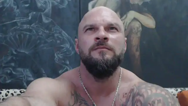 viking_30 Webcam show
