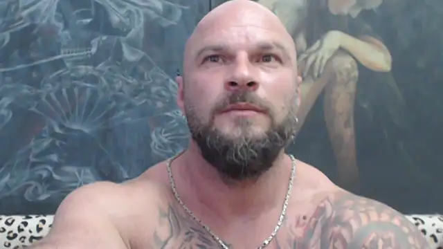 viking_30 Webcam show
