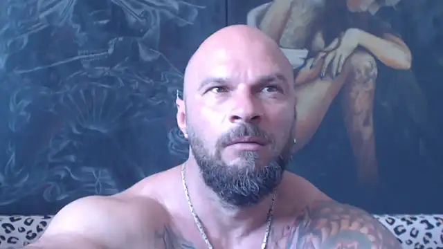 Show de webcam de viking_30