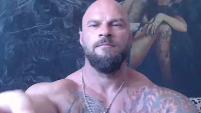 viking_30 Webcam show