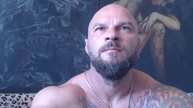 viking_30 Webcam show