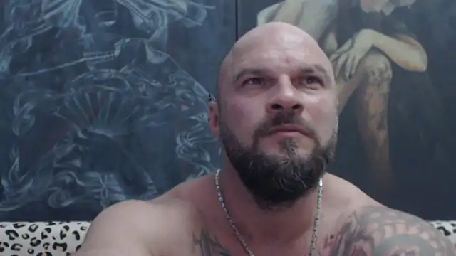 viking_30 Webcam show