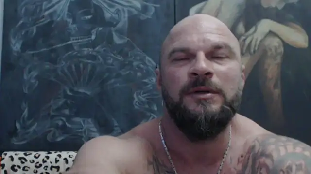 viking_30 Webcam show