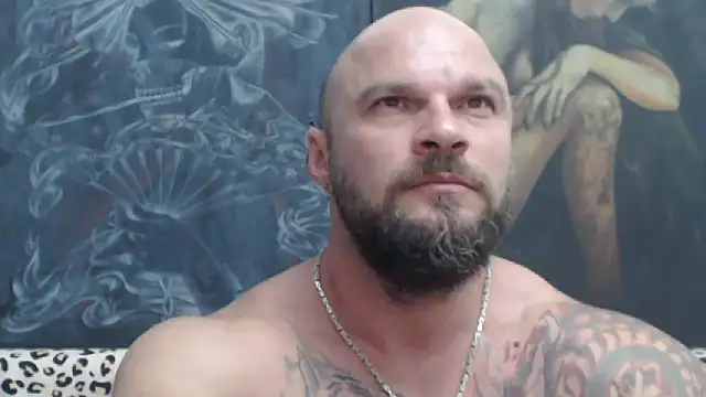 Show webcam de viking_30