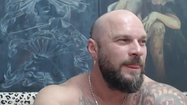 viking_30 Webcam-Show