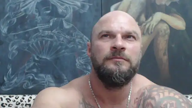 viking_30 Webcam show