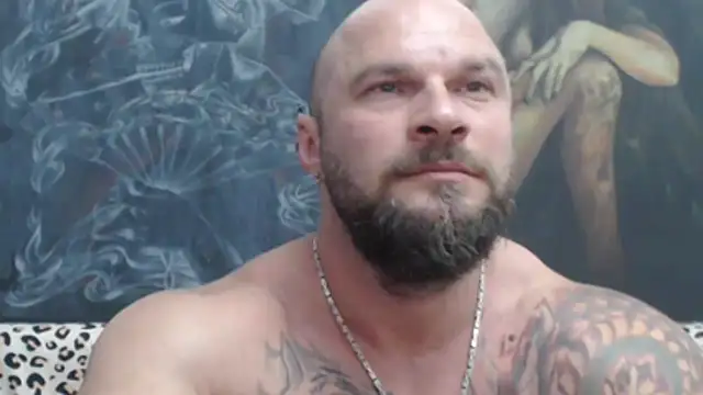 Show Webcam de viking_30