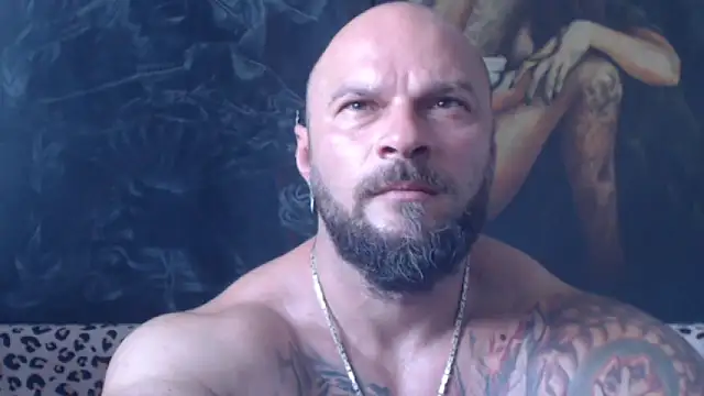 viking_30 Webcam show