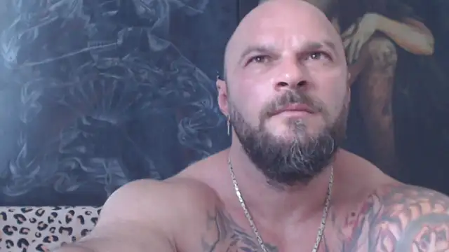 viking_30 Webcam show