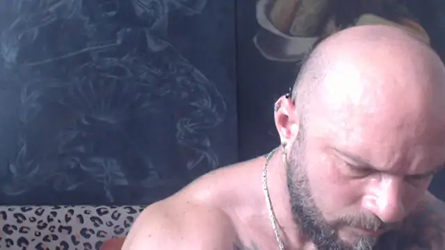Show de webcam de viking_30