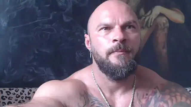 viking_30's Webcam Show