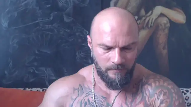 viking_30 Webcam show