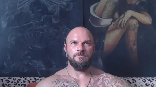 viking_30 Webcam show