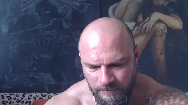 Pokazy przed kamerką – viking_30
