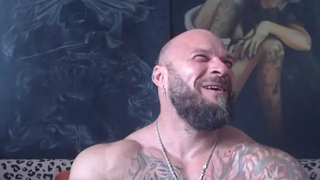 viking_30 Webcam show