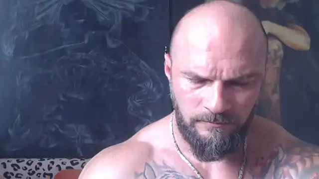 viking_30 Webcam-Show