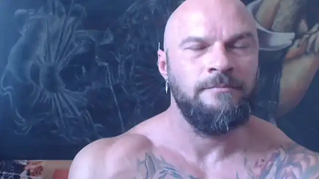 viking_30 Webcam show