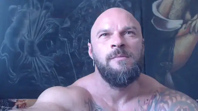 viking_30 Webcam-Show