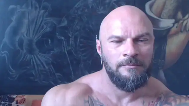 Show Webcam de viking_30