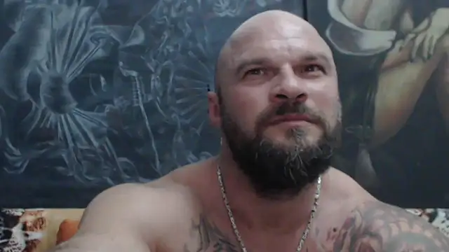viking_30 webcam show
