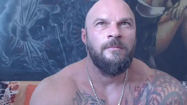 viking_30 Webcam show