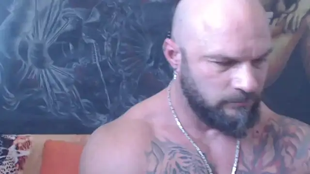 viking_30 webcam show