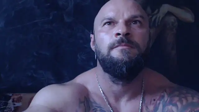 viking_30 Webcam-Show