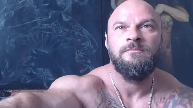 viking_30 Webcam Show