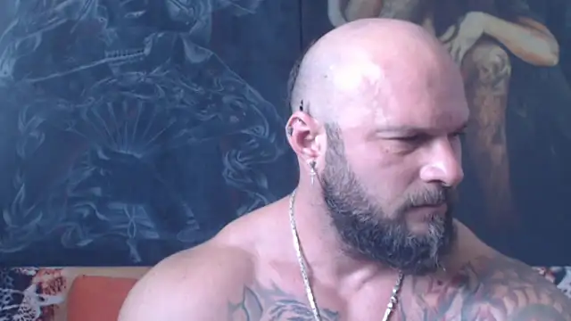 viking_30 Webcam show