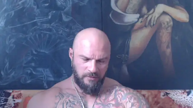 viking_30 webkamerás műsora