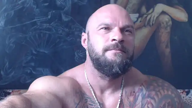 viking_30 网络视讯表演