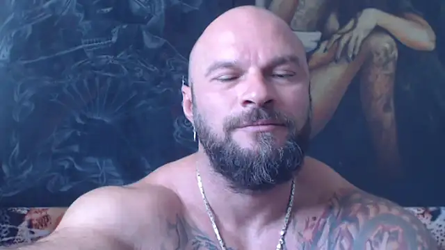 Show de webcam de viking_30