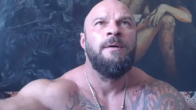 Show Webcam de viking_30