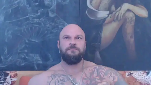 viking_30 Webcam-Show