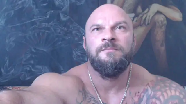 Show de webcam de viking_30