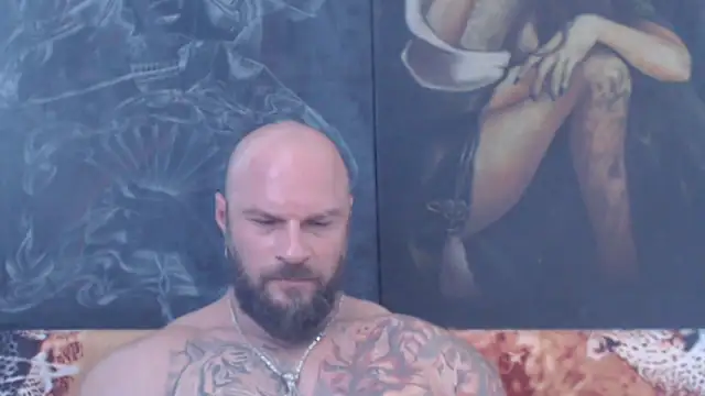 viking_30 Webcam show