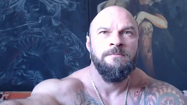 Show de webcam de viking_30