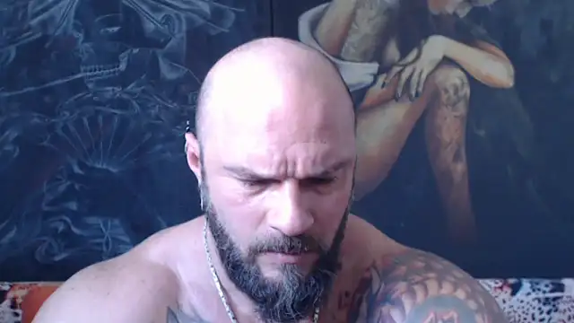 viking_30 Webcam-Show