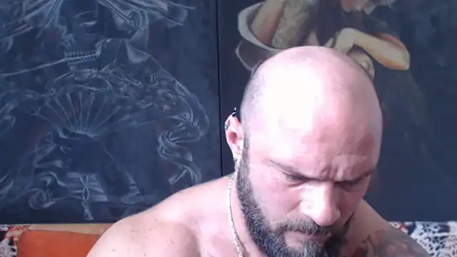 viking_30 Webcam show