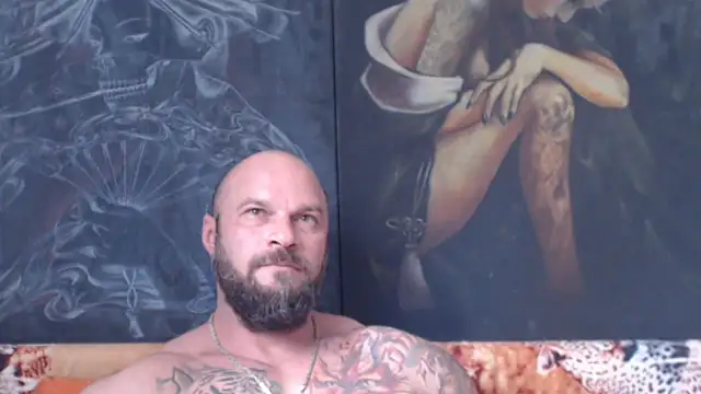 viking_30's Webcam Show