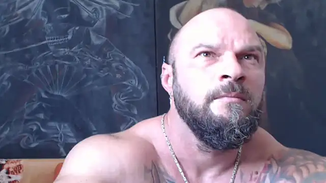 viking_30 Webcam Show