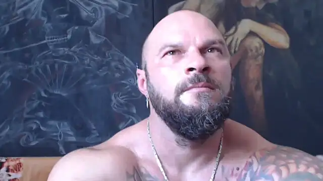 Show de webcam de viking_30