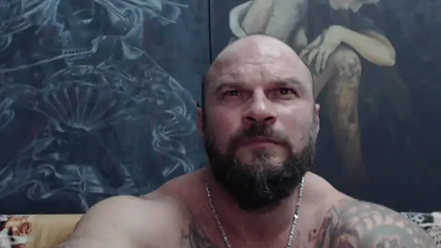 viking_30 Webcam-Show