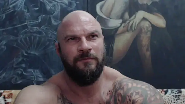 viking_30 Webcam show