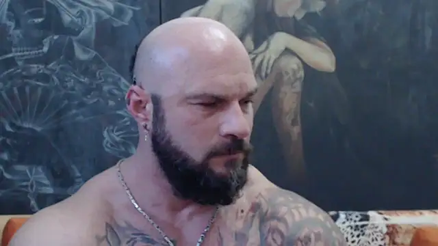 viking_30 Webcam show