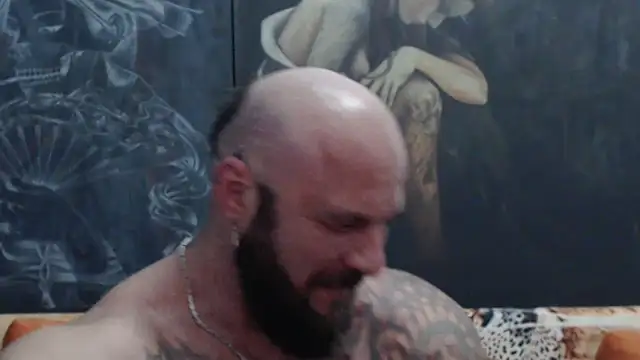 Show webcam de viking_30