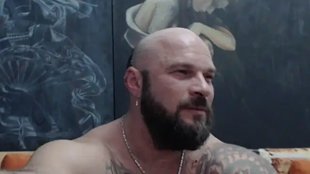 viking_30 Webcam show