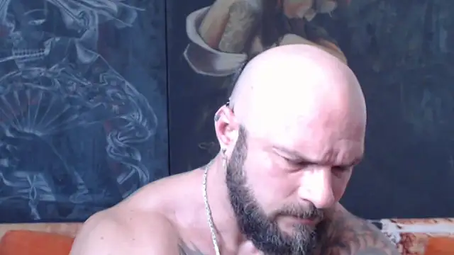 viking_30 Webcam show