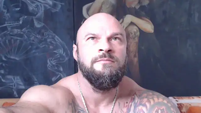 viking_30 Show Webcam