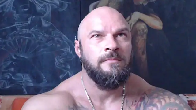 Show de webcam de viking_30